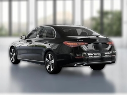 Mercedes-Benz C-Class C 300 4MATIC Sedan 2026
