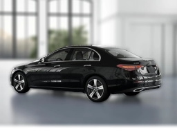 Mercedes-Benz C-Class C 300 4MATIC Sedan 2026