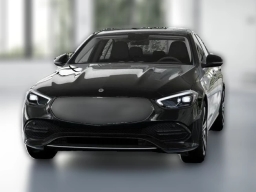 Mercedes-Benz C-Class C 300 4MATIC Sedan 2026