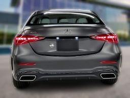 Mercedes-Benz C-Class C 300 4MATIC Sedan 2026