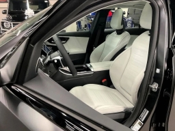 Mercedes-Benz C-Class C 300 4MATIC Sedan 2026