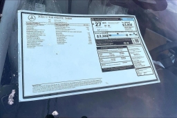 Mercedes-Benz C-Class C 300 4MATIC Sedan 2026