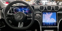 Mercedes-Benz C-Class C 300 4MATIC Sedan 2026