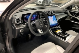 Mercedes-Benz C-Class C 300 4MATIC Sedan 2026