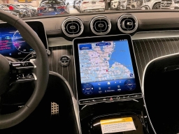 Mercedes-Benz C-Class C 300 4MATIC Sedan 2026