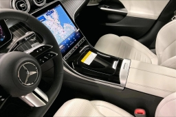 Mercedes-Benz C-Class C 300 4MATIC Sedan 2026