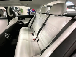 Mercedes-Benz C-Class C 300 4MATIC Sedan 2026