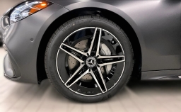 Mercedes-Benz C-Class C 300 4MATIC Sedan 2026