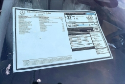 Mercedes-Benz C-Class C 300 4MATIC Sedan 2026