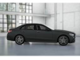 Mercedes-Benz C-Class C 300 4MATIC Sedan 2026