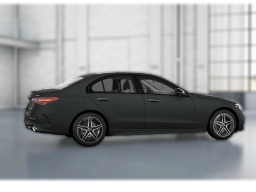 Mercedes-Benz C-Class C 300 4MATIC Sedan 2026