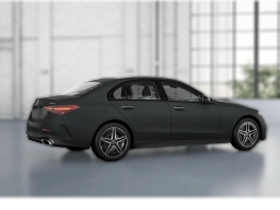 Mercedes-Benz C-Class C 300 4MATIC Sedan 2026