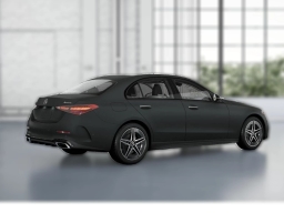 Mercedes-Benz C-Class C 300 4MATIC Sedan 2026