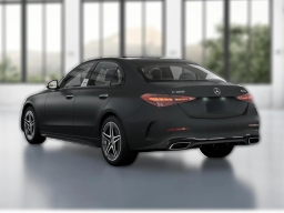 Mercedes-Benz C-Class C 300 4MATIC Sedan 2026