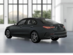 Mercedes-Benz C-Class C 300 4MATIC Sedan 2026