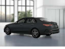 Mercedes-Benz C-Class C 300 4MATIC Sedan 2026