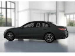 Mercedes-Benz C-Class C 300 4MATIC Sedan 2026