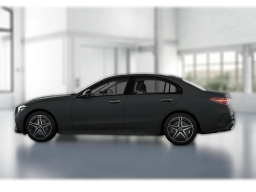 Mercedes-Benz C-Class C 300 4MATIC Sedan 2026
