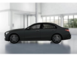 Mercedes-Benz C-Class C 300 4MATIC Sedan 2026