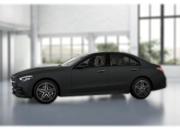 Mercedes-Benz C-Class C 300 4MATIC Sedan 2026
