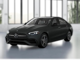 Mercedes-Benz C-Class C 300 4MATIC Sedan 2026