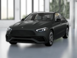 Mercedes-Benz C-Class C 300 4MATIC Sedan 2026