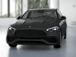 Mercedes-Benz C-Class C 300 4MATIC Sedan 2026