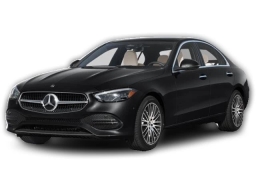 Mercedes-Benz C-Class C 300 4MATIC Sedan 2026