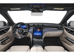 Mercedes-Benz C-Class C 300 4MATIC Sedan 2026