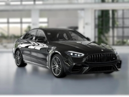 Mercedes-Benz C-Class AMG C 63 S E Performance Sedan 2026