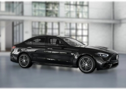 Mercedes-Benz C-Class AMG C 63 S E Performance Sedan 2026