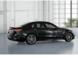 Mercedes-Benz C-Class AMG C 63 S E Performance Sedan 2026