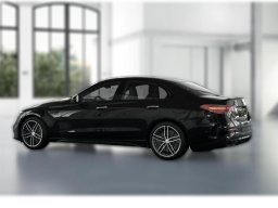 Mercedes-Benz C-Class AMG C 63 S E Performance Sedan 2026