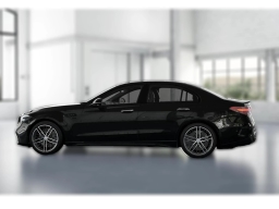 Mercedes-Benz C-Class AMG C 63 S E Performance Sedan 2026