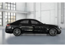 Mercedes-Benz C-Class AMG C 63 S E Performance Sedan 2026