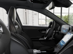 Mercedes-Benz C-Class AMG C 63 S E Performance Sedan 2026