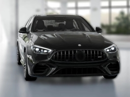 Mercedes-Benz C-Class AMG C 63 S E Performance Sedan 2026