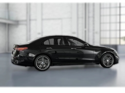 Mercedes-Benz C-Class AMG C 63 S E Performance Sedan 2026