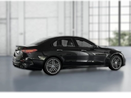 Mercedes-Benz C-Class AMG C 63 S E Performance Sedan 2026