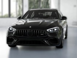 Mercedes-Benz C-Class AMG C 63 S E Performance Sedan 2026