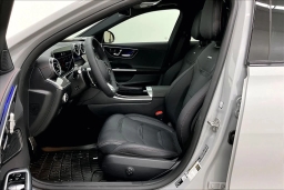 Mercedes-Benz C-Class AMG C 43 4MATIC Sedan 2026