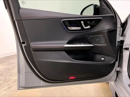 Mercedes-Benz C-Class AMG C 43 4MATIC Sedan 2026