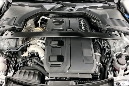 Mercedes-Benz C-Class AMG C 43 4MATIC Sedan 2026