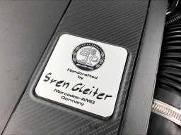 Mercedes-Benz C-Class AMG C 43 4MATIC Sedan 2026