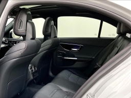 Mercedes-Benz C-Class AMG C 43 4MATIC Sedan 2026