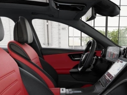 Mercedes-Benz C-Class AMG C 43 4MATIC Sedan 2026