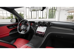 Mercedes-Benz C-Class AMG C 43 4MATIC Sedan 2026