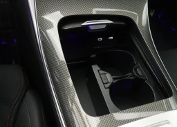 Mercedes-Benz C-Class AMG C 43 4MATIC Sedan 2026