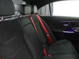 Mercedes-Benz C-Class AMG C 43 4MATIC Sedan 2026