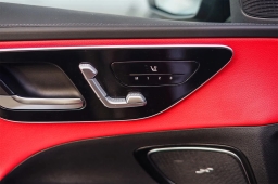 Mercedes-Benz C-Class AMG C 43 4MATIC Sedan 2026